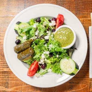 Greek Salad (GF)