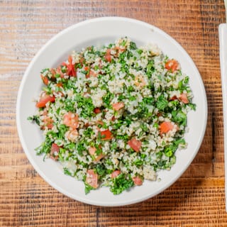 Tabouli Salad