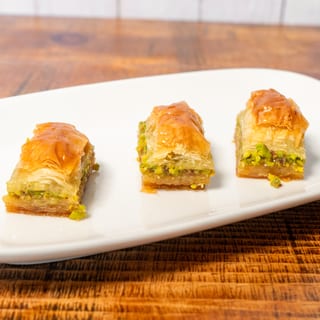 Baklava